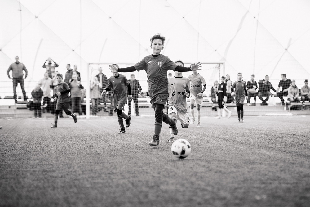 Turniej PROFBUD CUP 2015. Fot. Łukasz Jaracz