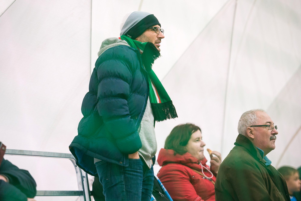 Turniej PROFBUD CUP 2015. Fot. Łukasz Jaracz