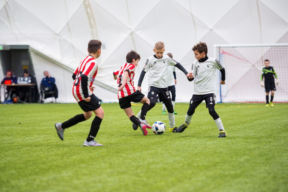 Turniej PROFBUD CUP 2015. Fot. Łukasz Jaracz