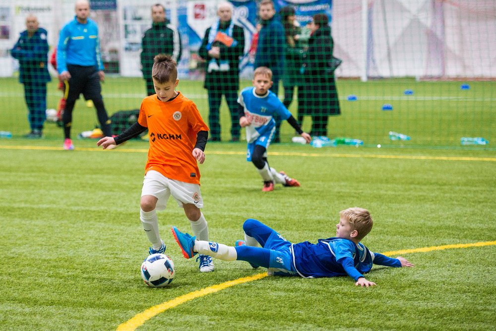 Turniej PROFBUD CUP 2015. Fot. Łukasz Jaracz