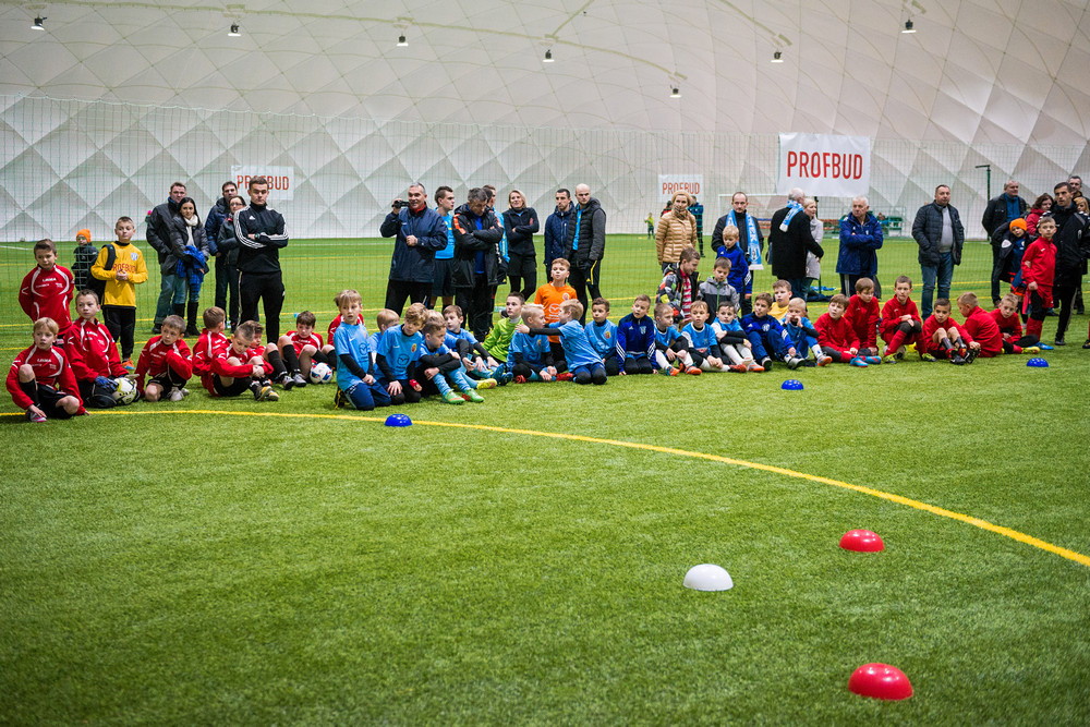 Turniej PROFBUD CUP 2015. Fot. Łukasz Jaracz