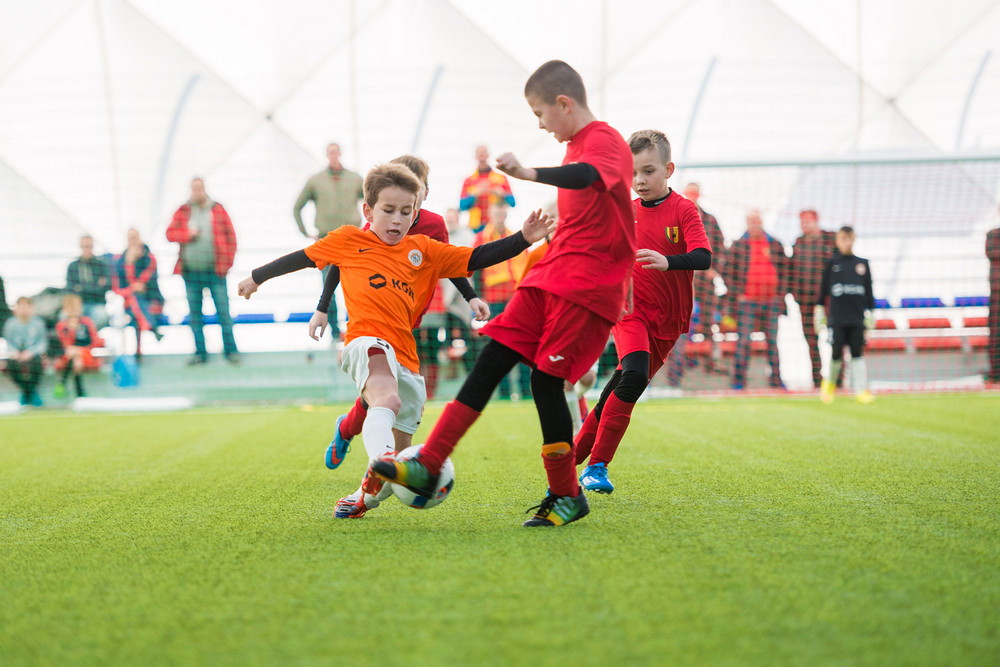 Turniej PROFBUD CUP 2015. Fot. Łukasz Jaracz