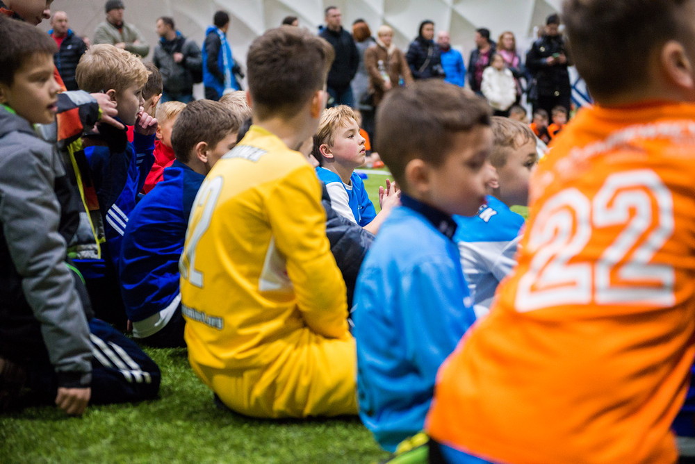 Turniej PROFBUD CUP 2015. Fot. Łukasz Jaracz