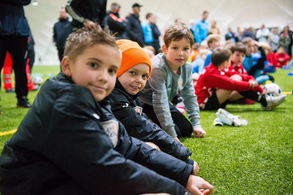 Turniej PROFBUD CUP 2015. Fot. Łukasz Jaracz