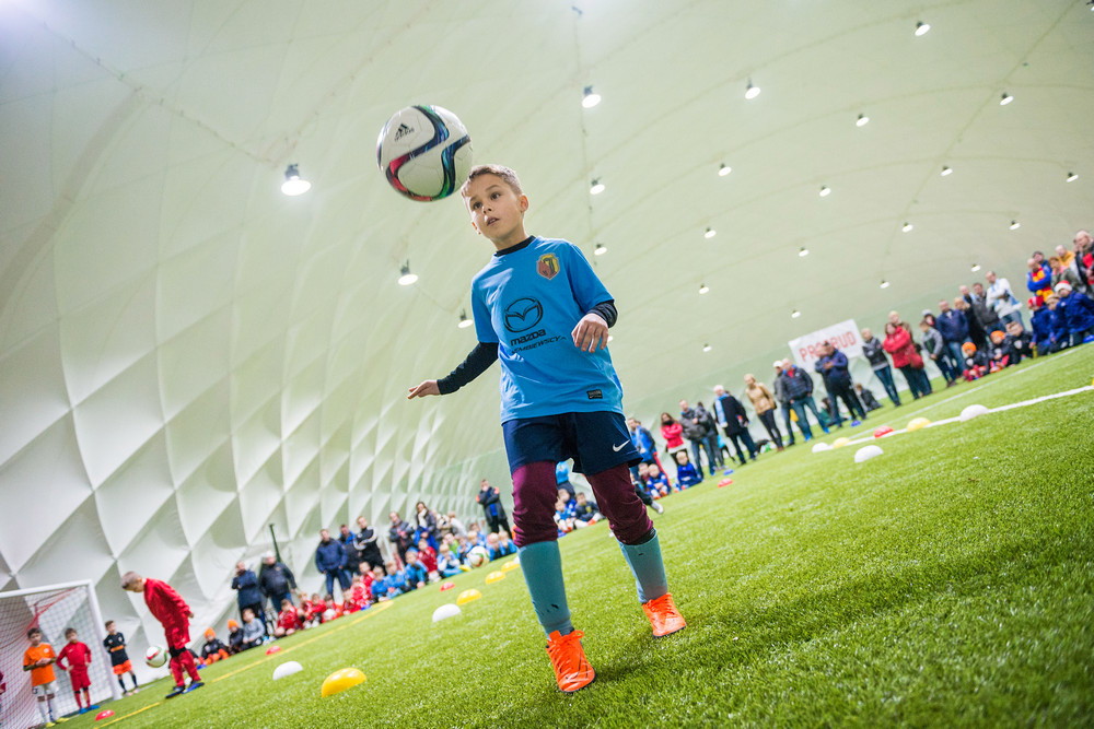 Turniej PROFBUD CUP 2015. Fot. Łukasz Jaracz