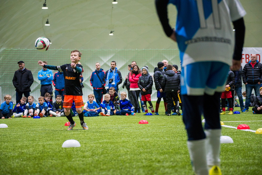 Turniej PROFBUD CUP 2015. Fot. Łukasz Jaracz