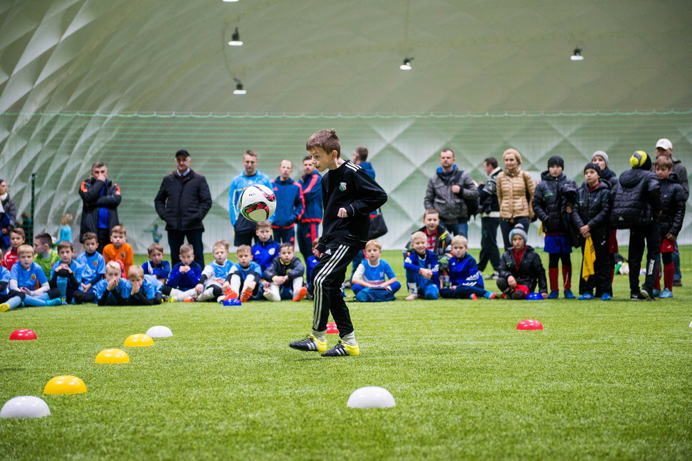 Turniej PROFBUD CUP 2015. Fot. Łukasz Jaracz