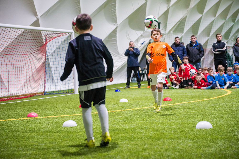Turniej PROFBUD CUP 2015. Fot. Łukasz Jaracz