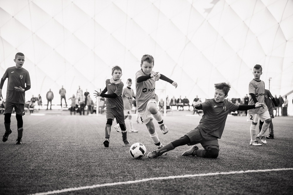 Turniej PROFBUD CUP 2015. Fot. Łukasz Jaracz