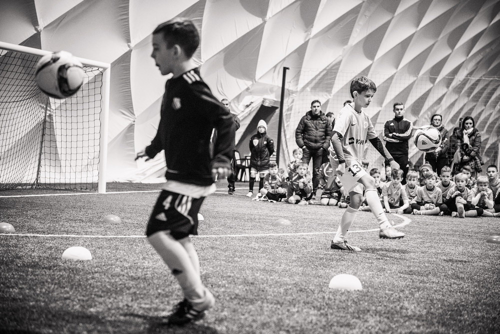 Turniej PROFBUD CUP 2015. Fot. Łukasz Jaracz