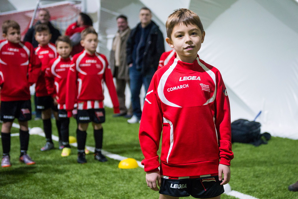 Turniej PROFBUD CUP 2015. Fot. Łukasz Jaracz