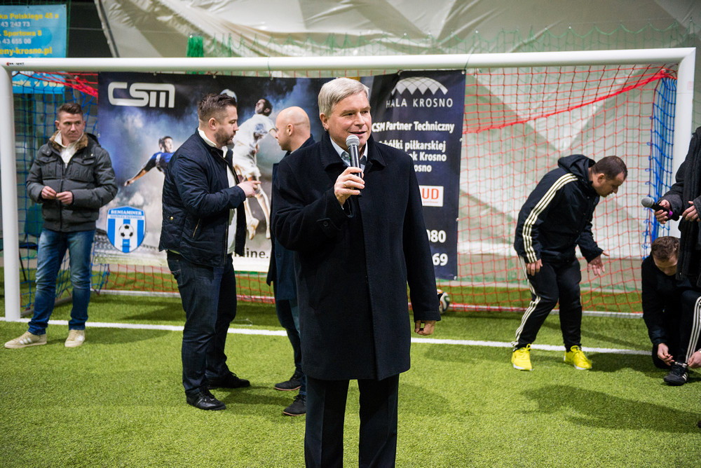 Turniej PROFBUD CUP 2015. Fot. Łukasz Jaracz