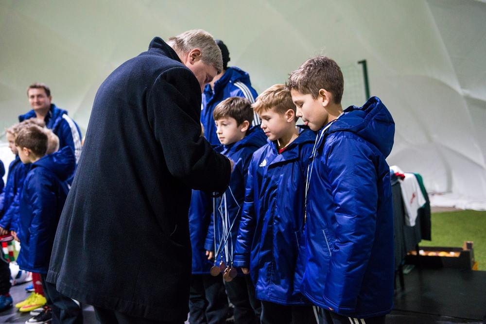 Turniej PROFBUD CUP 2015. Fot. Łukasz Jaracz