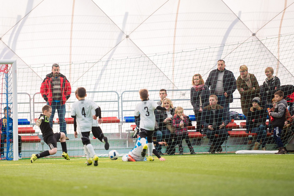 Turniej PROFBUD CUP 2015. Fot. Łukasz Jaracz