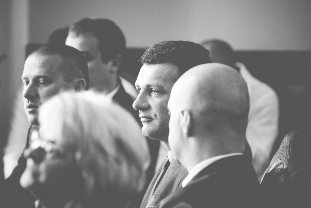 Dni Krosna: Uroczysta Sesja Rady Miasta. Fot. Karol Słomka