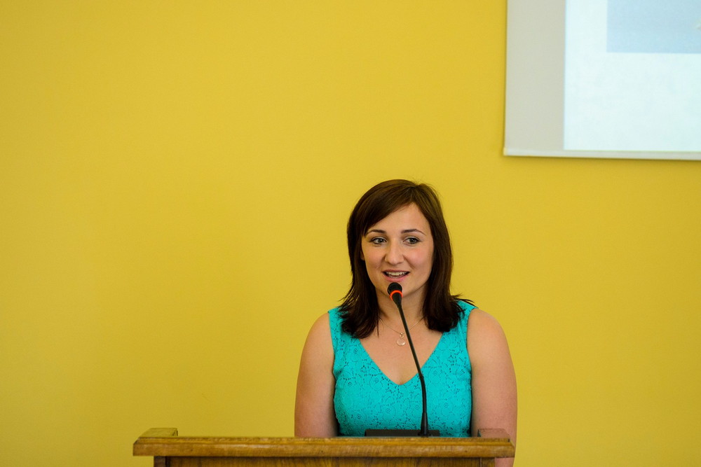 Dni Krosna: Uroczysta Sesja Rady Miasta. Fot. Karol Słomka