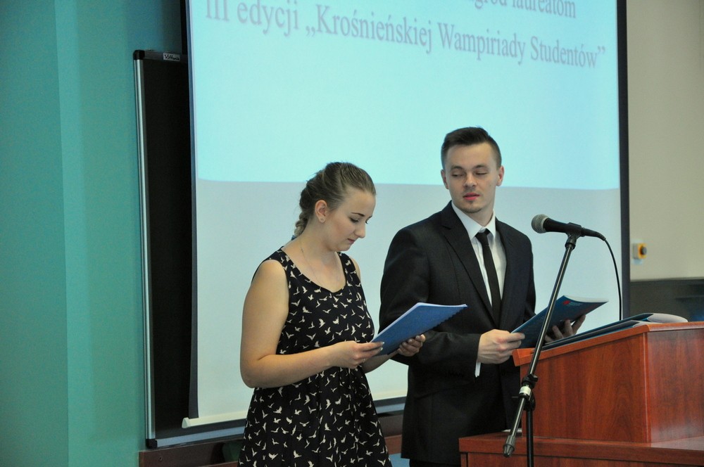 Wampiriada 2017. Fot. Piotr Dymiński
