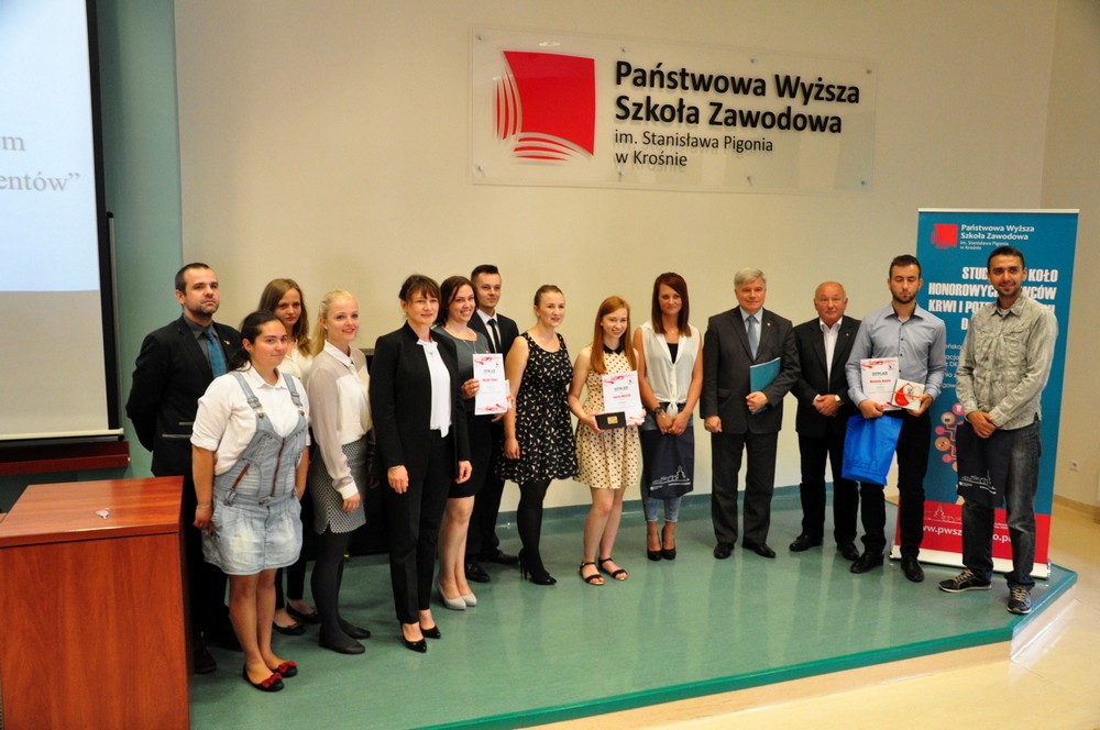 Wampiriada 2017. Fot. Piotr Dymiński