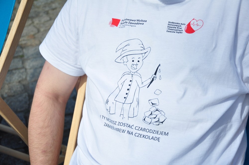 Wampiriada 2017. Fot. Piotr Dymiński