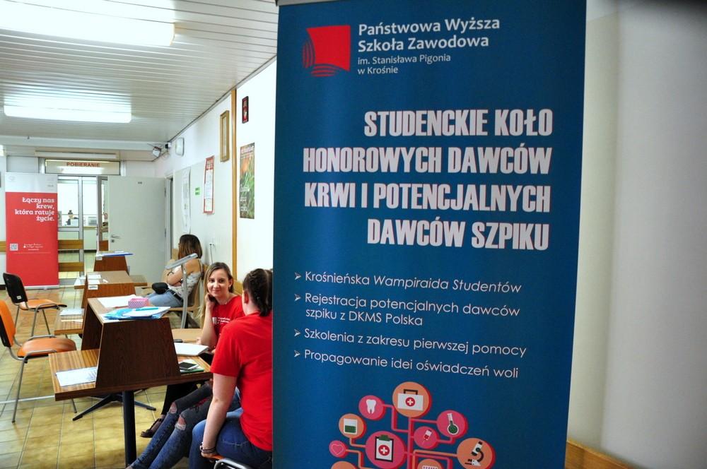 Wampiriada 2017. Fot. Piotr Dymiński