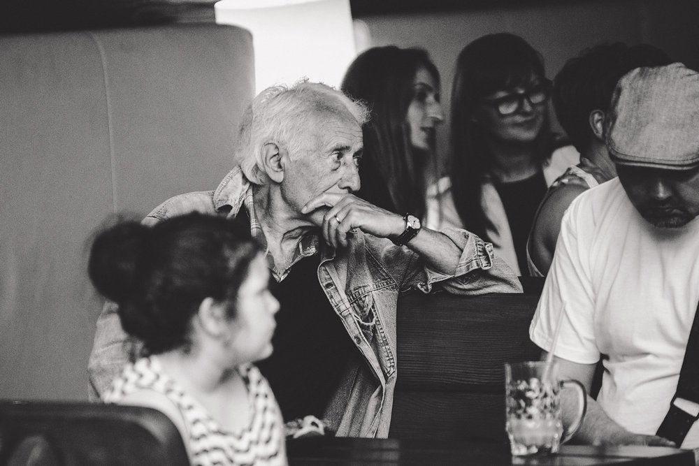 Magiczny wieczór dla Pań w Parkowej 7. Fot. Karol Słomka