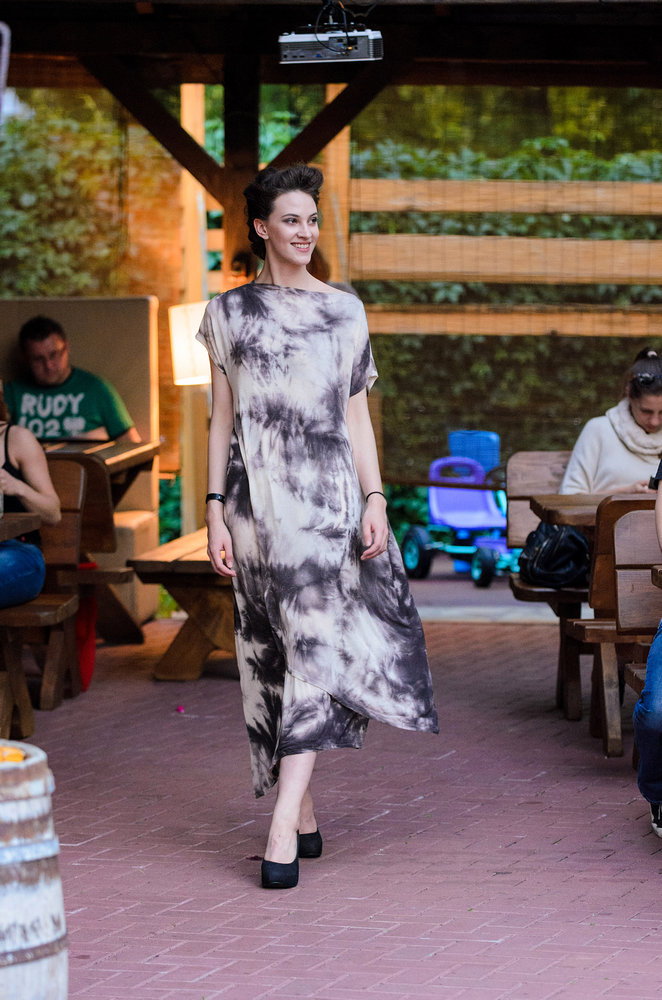 Magiczny wieczór dla Pań w Parkowej 7. Fot. Karol Słomka