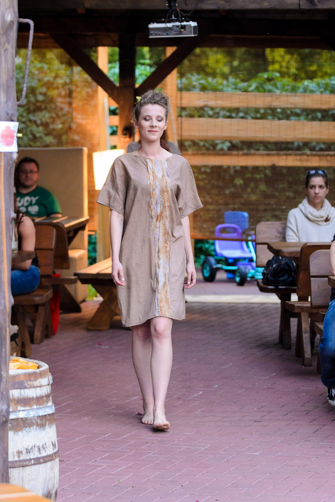 Magiczny wieczór dla Pań w Parkowej 7. Fot. Karol Słomka