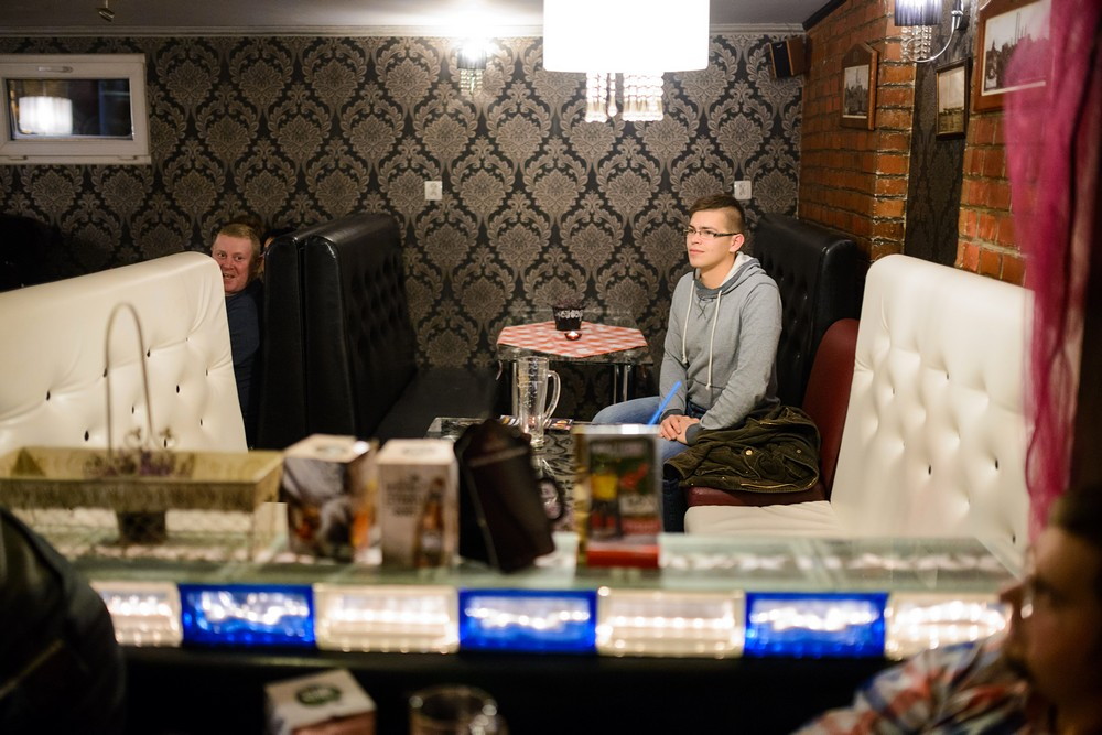 Wieczór Piwny z Książęcym. Fot. Łukasz Jaracz