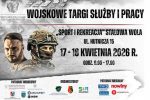 Wojskowe Targi Służby i Pracy - Stalowa Wola 17-18 Kwietnia