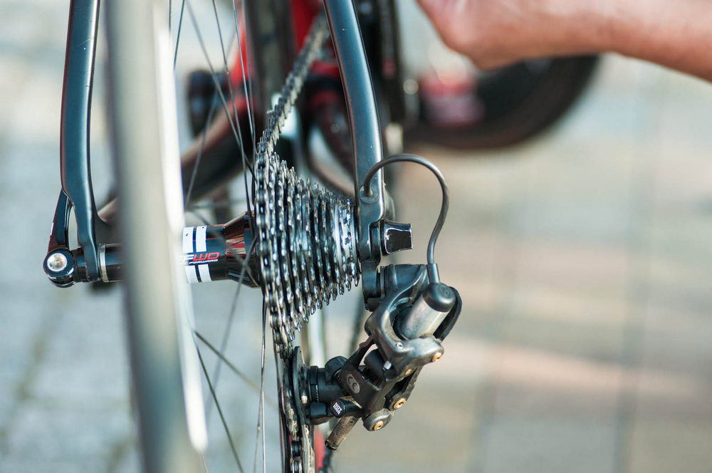 26. Międzynarodowy Wyścig Kolarski Solidarności i Olimpijczyków. Fot. Tomasz Jerzak