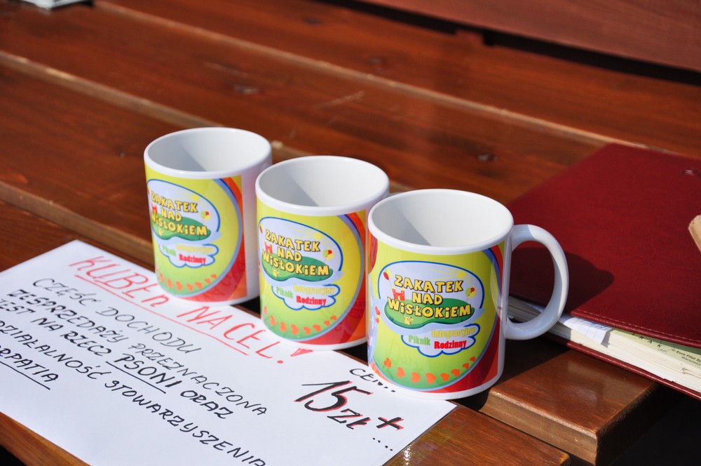 Zakątek nad Wisłokiem. Fot. KrosnoCity.pl