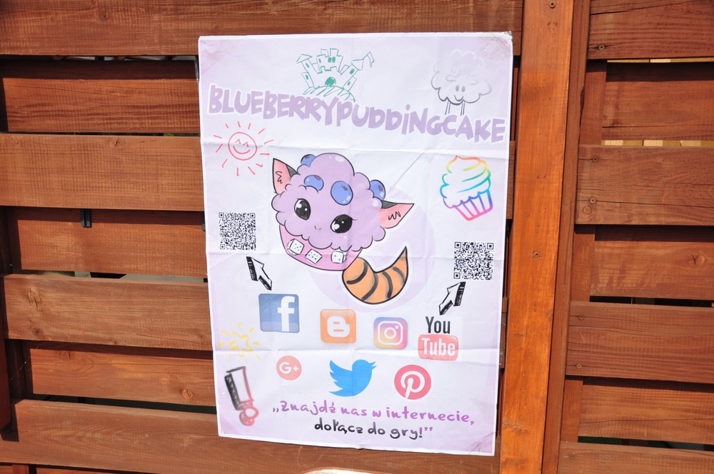 Zakątek nad Wisłokiem. Fot. KrosnoCity.pl