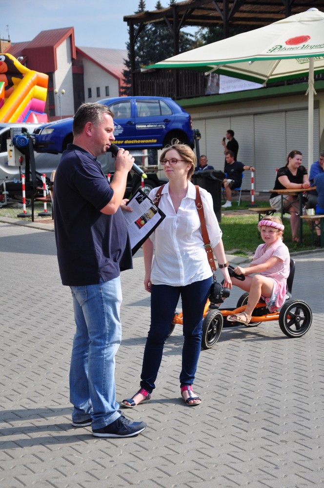 Zakątek nad Wisłokiem. Fot. KrosnoCity.pl