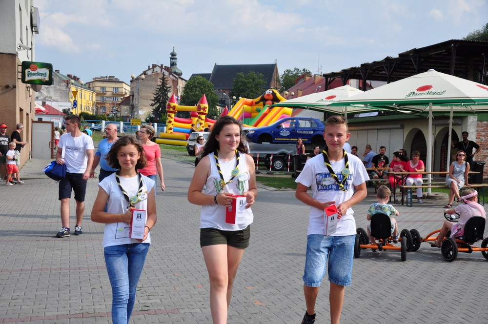 Zakątek nad Wisłokiem. Fot. KrosnoCity.pl