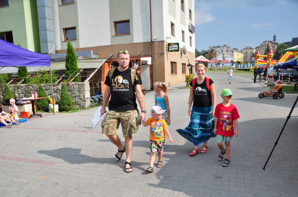 Zakątek nad Wisłokiem. Fot. KrosnoCity.pl