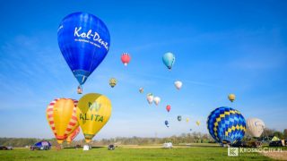 XXVI Balonowe Mistrzostwa Świata