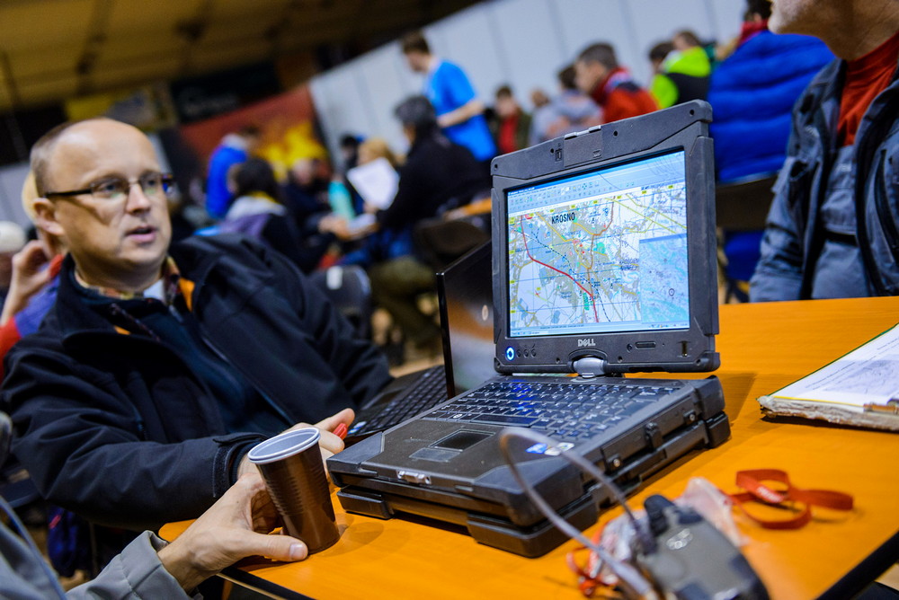 Zawody Balonowe 2015. Fot. Łukasz Jaracz