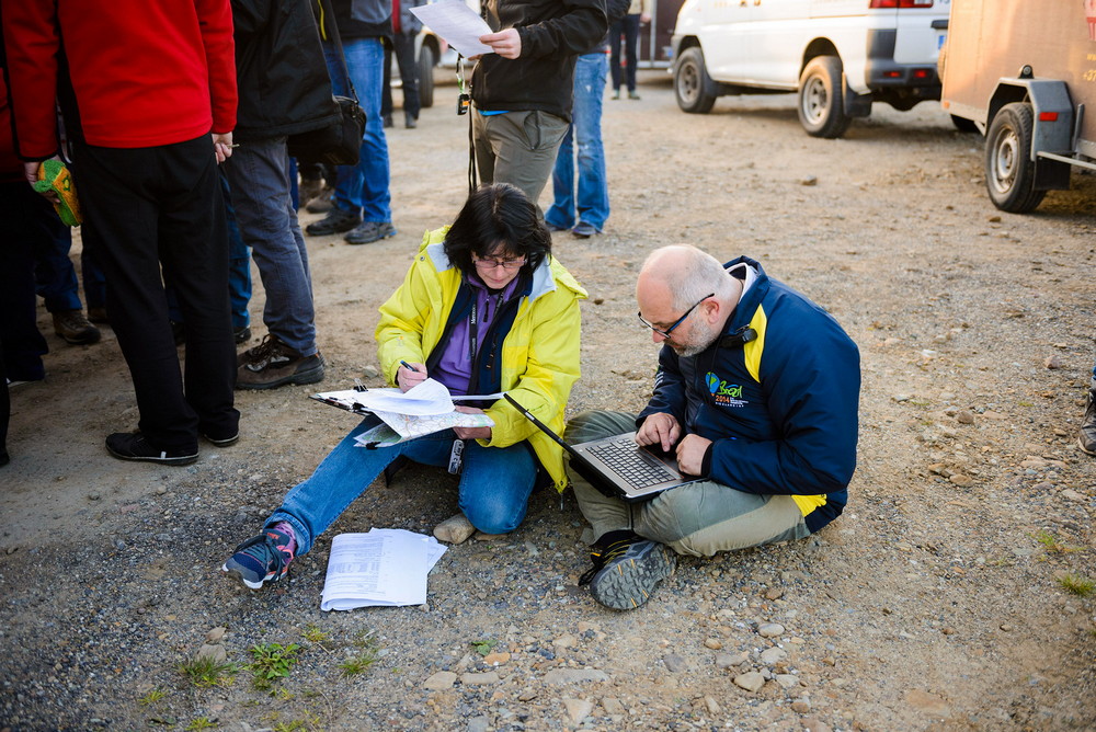 Zawody Balonowe 2015. Fot. Łukasz Jaracz