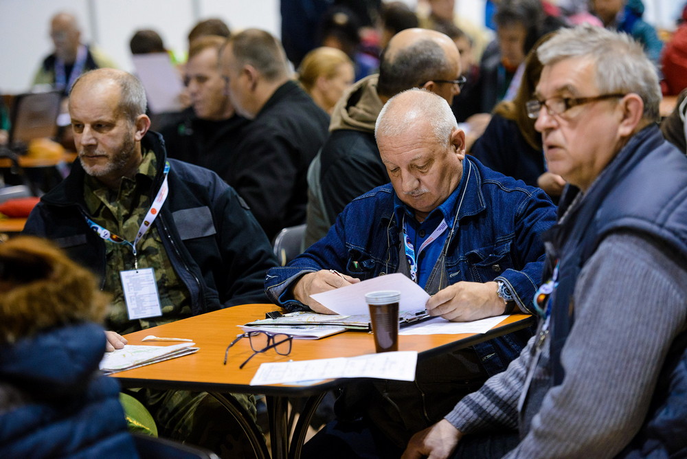 Zawody Balonowe 2015. Fot. Łukasz Jaracz