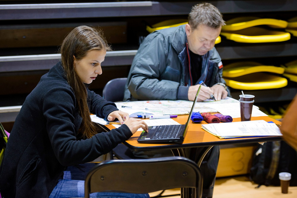 Zawody Balonowe 2015. Fot. Łukasz Jaracz