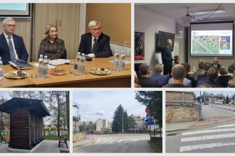 Bloki zamiast zieleni i „stop” na pasach. Gorąca debata o przyszłości osiedla Grota-Roweckiego