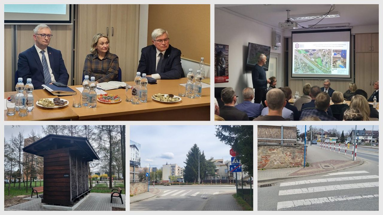 Bloki zamiast zieleni i „stop” na pasach. Gorąca debata o przyszłości osiedla Grota-Roweckiego