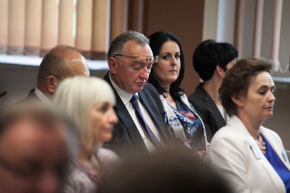 W Krośnie odbył się III Ogólnopolski Zjazd Szpitali noszących imię Jana Pawła II