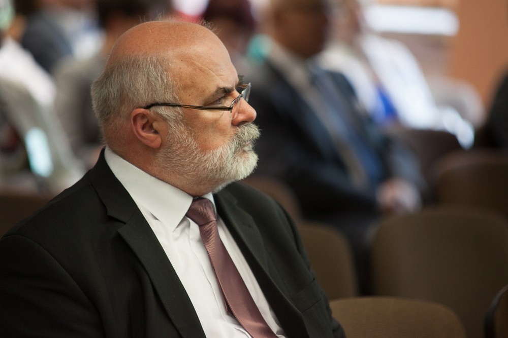 W Krośnie odbył się III Ogólnopolski Zjazd Szpitali noszących imię Jana Pawła II