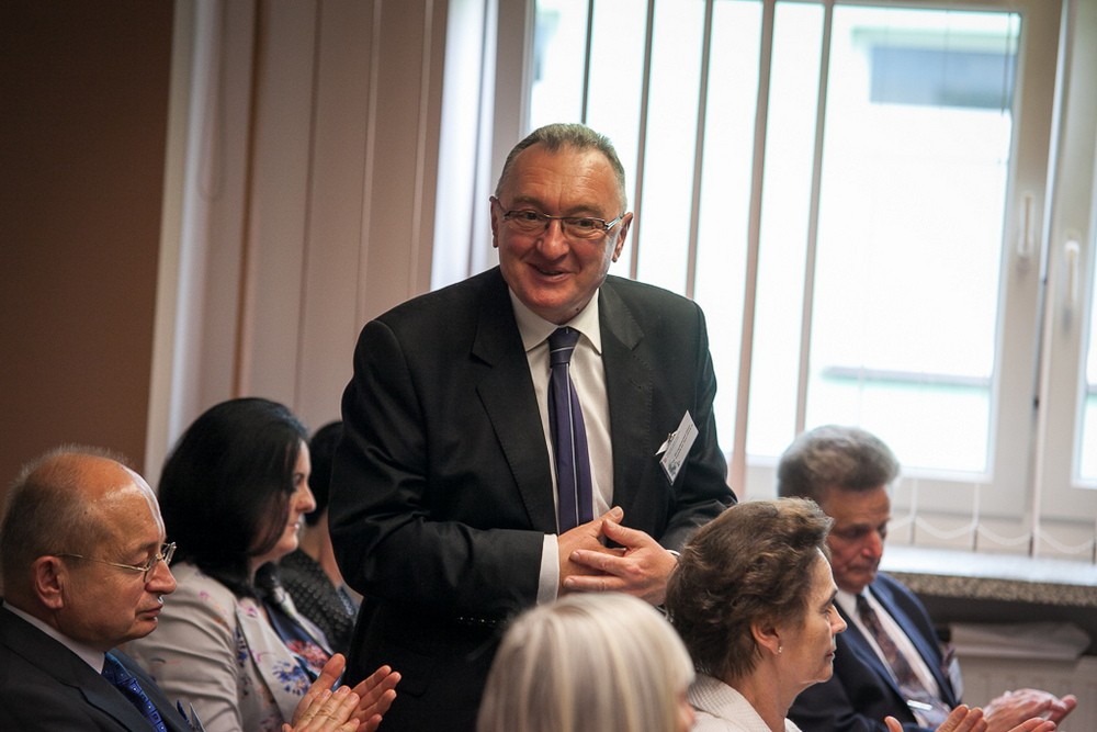 W Krośnie odbył się III Ogólnopolski Zjazd Szpitali noszących imię Jana Pawła II