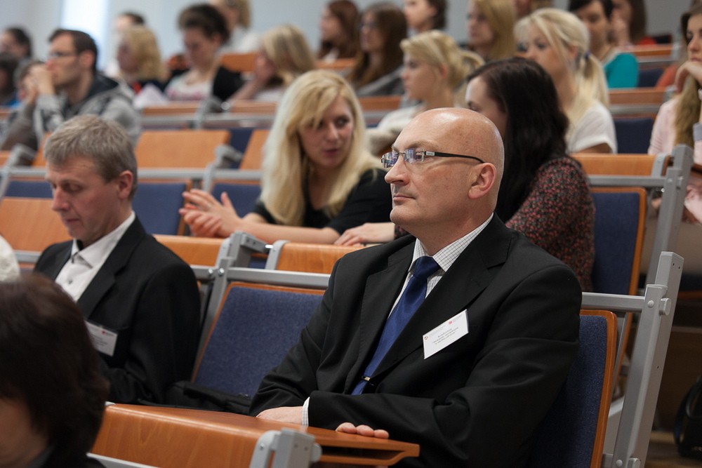 W Krośnie odbył się III Ogólnopolski Zjazd Szpitali noszących imię Jana Pawła II