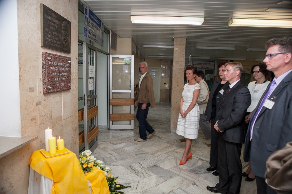 W Krośnie odbył się III Ogólnopolski Zjazd Szpitali noszących imię Jana Pawła II