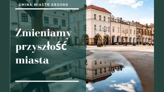 Miejski Plan Adaptacji do Zmian Klimatu.