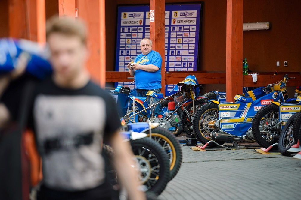 Finał krajowych eliminacji IMEJ. Fot. Łukasz Jaracz