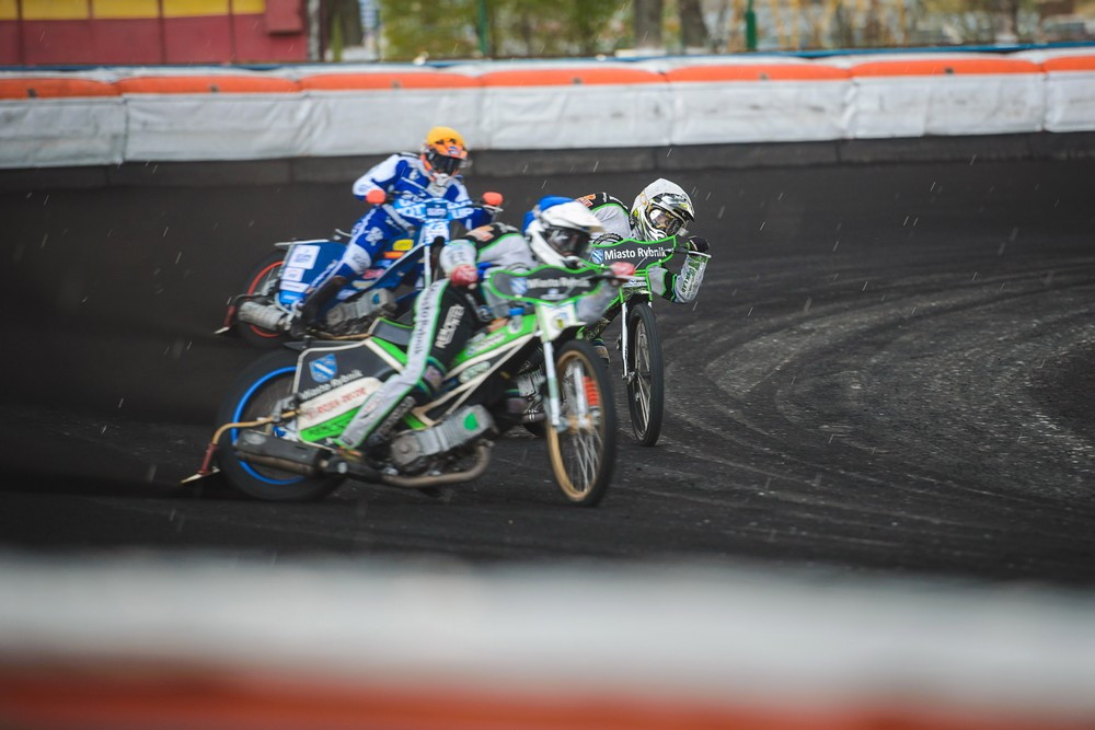 Finał krajowych eliminacji IMEJ. Fot. Łukasz Jaracz